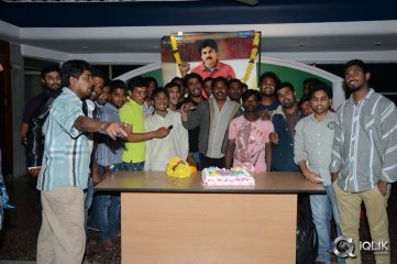 Attarintiki Daredi 50 Days Celebrations